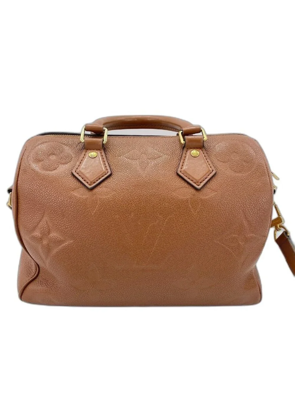 Louis Vuitton Handbag Speedy Bandouliere 25